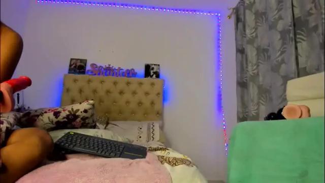 Image 10 of xshantall_hotx Stream on Chaturbate on 23 days ago