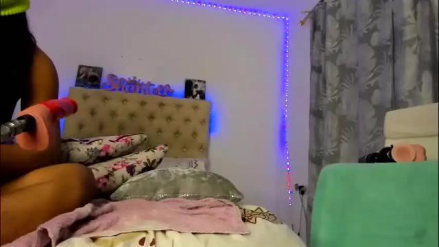 Image 7 of xshantall_hotx Stream on Chaturbate on 23 days ago