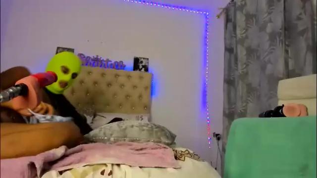 Image 8 of xshantall_hotx Stream on Chaturbate on 23 days ago