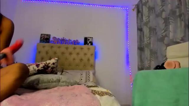 Thumbnail 3, xshantall_hotx's Stream at Chaturbate, 23 days ago