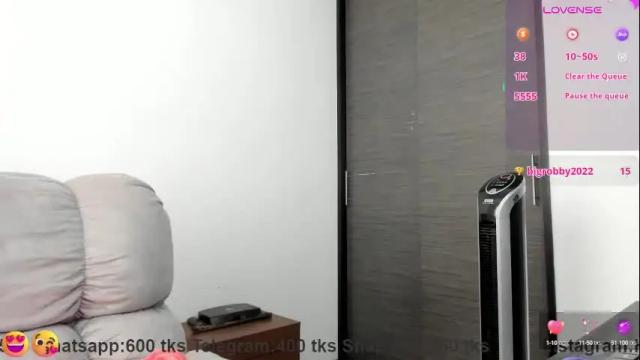 Image 8 of xspecialroomx Stream on Chaturbate on 1 month ago