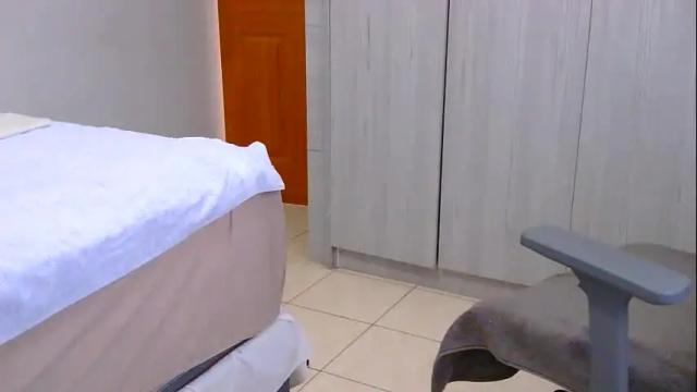 Image 6 of xspiketeex Stream on Chaturbate on 1 month ago