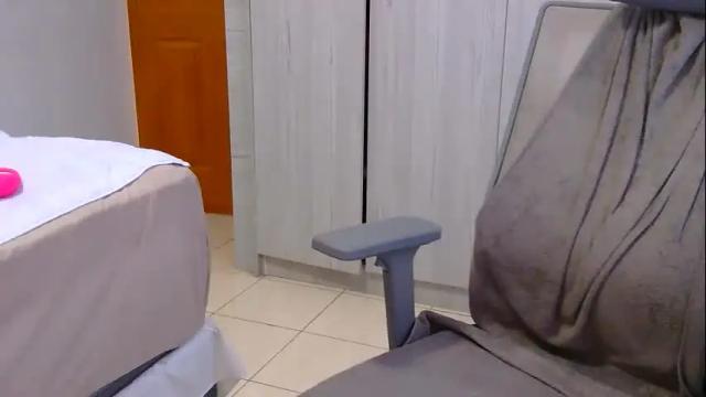 Thumbnail 2, xspiketeex's Stream at Chaturbate, 1 month ago