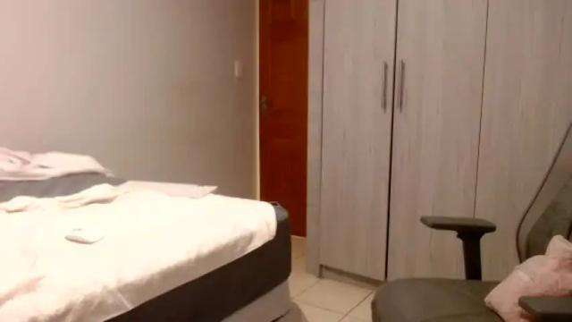 Image 12 of xspiketeex Stream on Chaturbate on 15 days ago