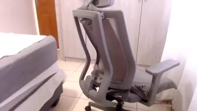 Image 10 of xspiketeex Stream on Chaturbate on 9 days ago