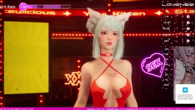 Image 2 of xstaceyliciousx Stream on Chaturbate on 13 months ago