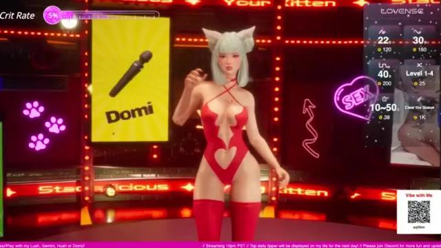 Image 2 of xstaceyliciousx Stream on Chaturbate on 13 months ago