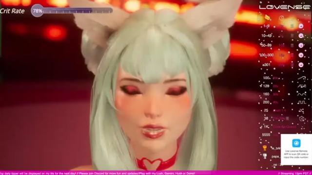 Image 11 of xstaceyliciousx Stream on Chaturbate on 12 months ago