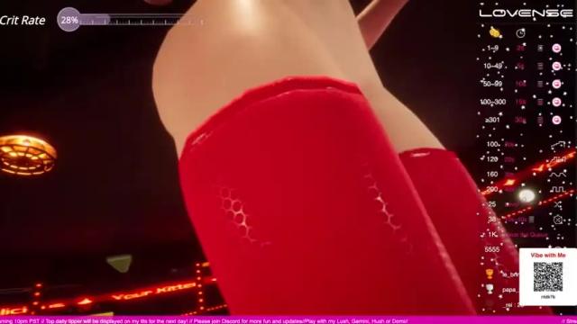Image 12 of xstaceyliciousx Stream on Chaturbate on 12 months ago
