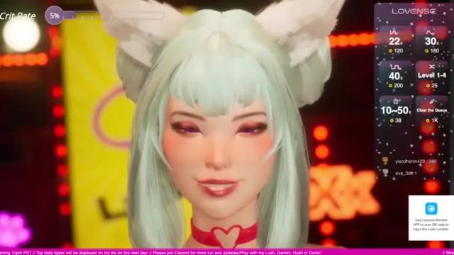 Image 10 of xstaceyliciousx Stream on Chaturbate on 12 months ago
