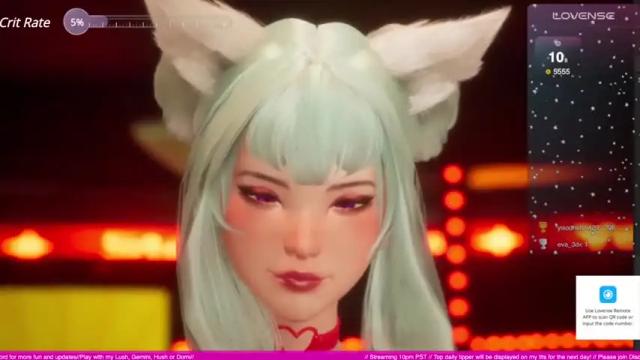 Image 6 of xstaceyliciousx Stream on Chaturbate on 12 months ago