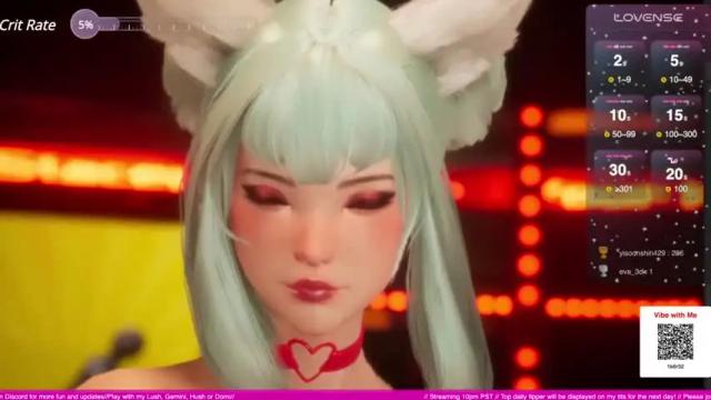 Image 7 of xstaceyliciousx Stream on Chaturbate on 12 months ago