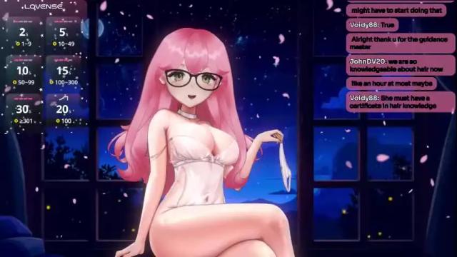 Image 11 of xstaceyliciousx Stream on Chaturbate on 1 month ago
