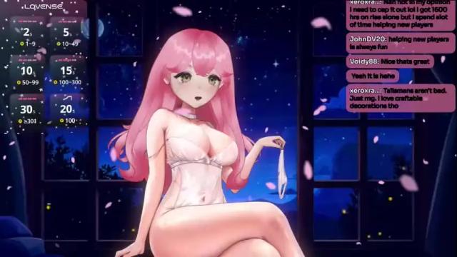 Thumbnail 2, xstaceyliciousx's Stream at Chaturbate, 1 month ago