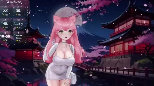 Thumbnail 1, xstaceyliciousx's Stream at Chaturbate, 1 month ago