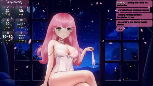 Thumbnail 1, xstaceyliciousx's Stream at Chaturbate, 1 month ago