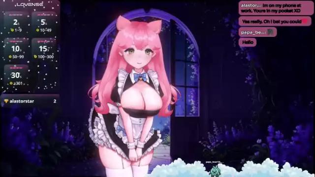 Thumbnail 1, xstaceyliciousx's Stream at Chaturbate, 1 month ago