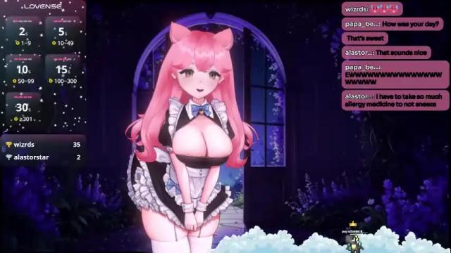 Image 2 of xstaceyliciousx Stream on Chaturbate on 1 month ago