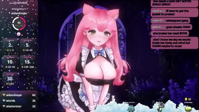 Image 4 of xstaceyliciousx Stream on Chaturbate on 1 month ago
