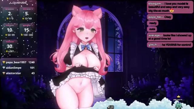 Thumbnail 3, xstaceyliciousx's Stream at Chaturbate, 1 month ago
