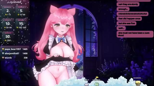 Thumbnail 3, xstaceyliciousx's Stream at Chaturbate, 1 month ago