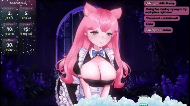 Image 10 of xstaceyliciousx Stream on Chaturbate on 29 days ago