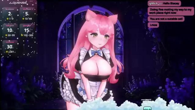 Thumbnail 2, xstaceyliciousx's Stream at Chaturbate, 29 days ago