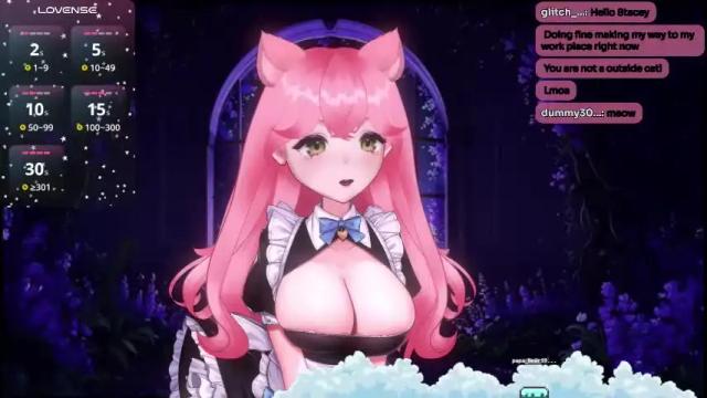 Thumbnail 3, xstaceyliciousx's Stream at Chaturbate, 29 days ago