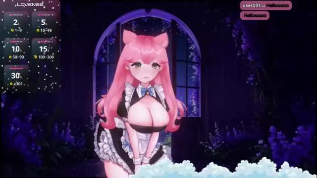 Thumbnail 1, xstaceyliciousx's Stream at Chaturbate, 25 days ago