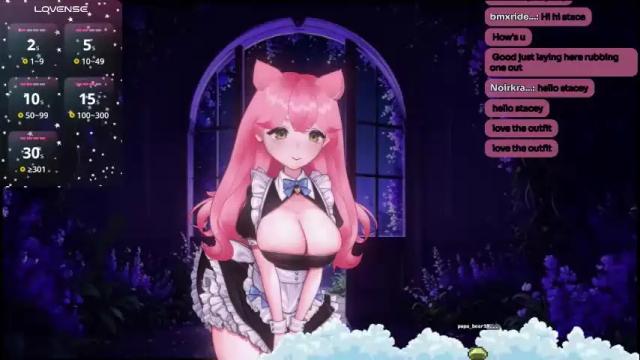 Image 4 of xstaceyliciousx Stream on Chaturbate on 25 days ago