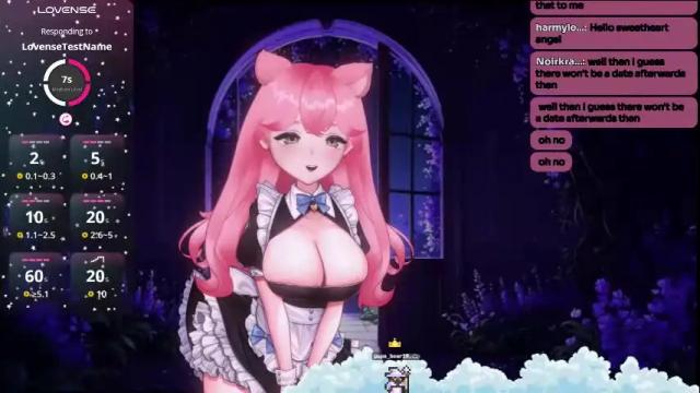 Image 6 of xstaceyliciousx Stream on Chaturbate on 25 days ago