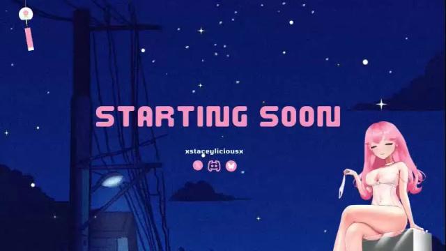 Thumbnail 1, xstaceyliciousx's Stream at Chaturbate, 21 days ago