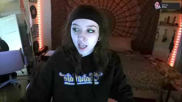 Thumbnail 1, xsunsub's Stream at Chaturbate, 1 month ago