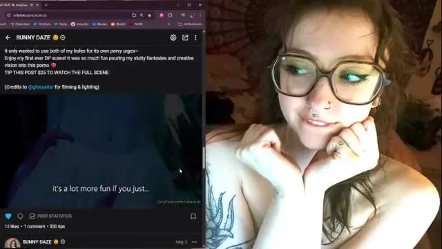 Image 3 of xsunsub Stream on Chaturbate on 28 days ago