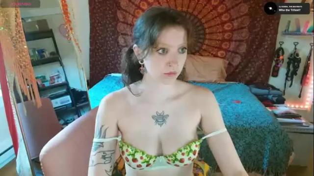 Image 3 of xsunsub Stream on Chaturbate on 17 days ago