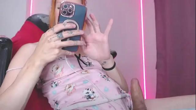 Image 8 of xtalianahotx Stream on Chaturbate on 19 days ago