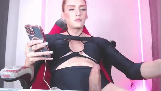 Image 2 of xtalianahotx Stream on Chaturbate on 18 days ago
