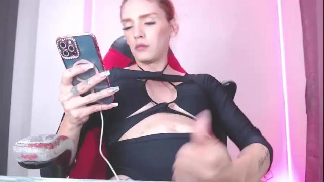 Image 6 of xtalianahotx Stream on Chaturbate on 18 days ago