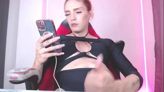 Image 7 of xtalianahotx Stream on Chaturbate on 18 days ago