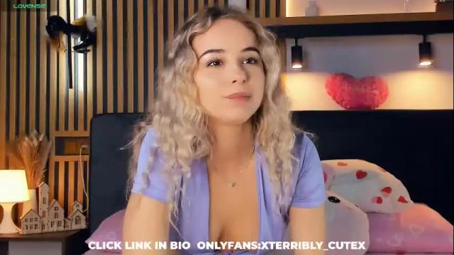 Image 2 of xterribly_cutex Stream on Chaturbate on 11 days ago