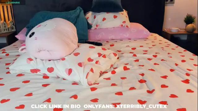 Image 11 of xterribly_cutex Stream on Chaturbate on 7 days ago