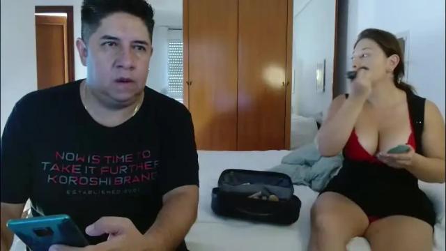 Image 2 of xthiagoxevax Stream on Chaturbate on 27 days ago