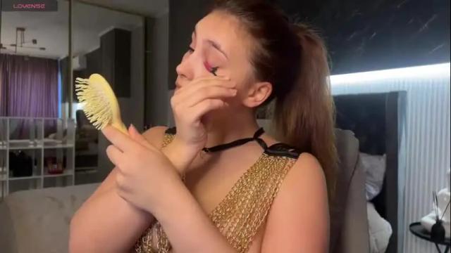 Thumbnail 3, xtrahotx's Stream at Chaturbate, 1 month ago