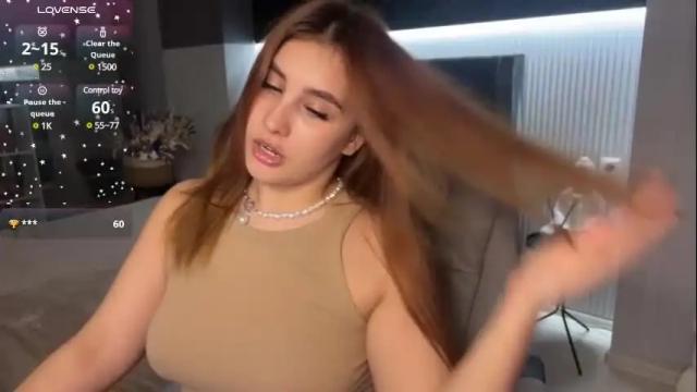 Image 8 of xtrahotx Stream on Chaturbate on 1 month ago
