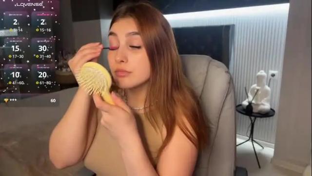 Thumbnail 3, xtrahotx's Stream at Chaturbate, 1 month ago