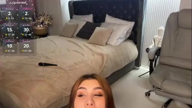 Image 11 of xtrahotx Stream on Chaturbate on 1 month ago
