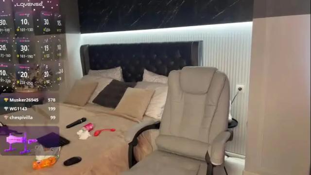 Thumbnail 2, xtrahotx's Stream at Chaturbate, 25 days ago