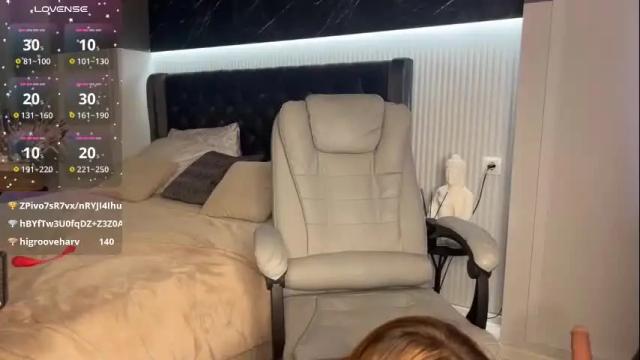 Image 2 of xtrahotx Stream on Chaturbate on 23 days ago