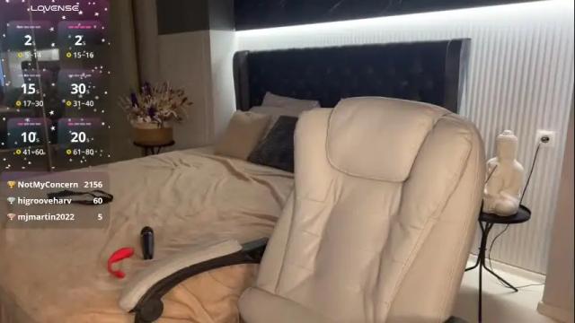Image 8 of xtrahotx Stream on Chaturbate on 9 days ago