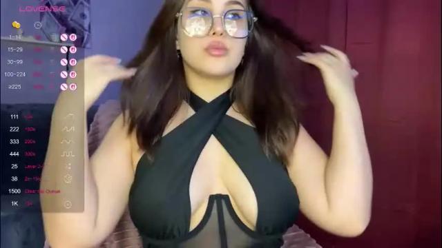 Thumbnail 1, xtrahotx's Stream at Chaturbate, 17 days ago